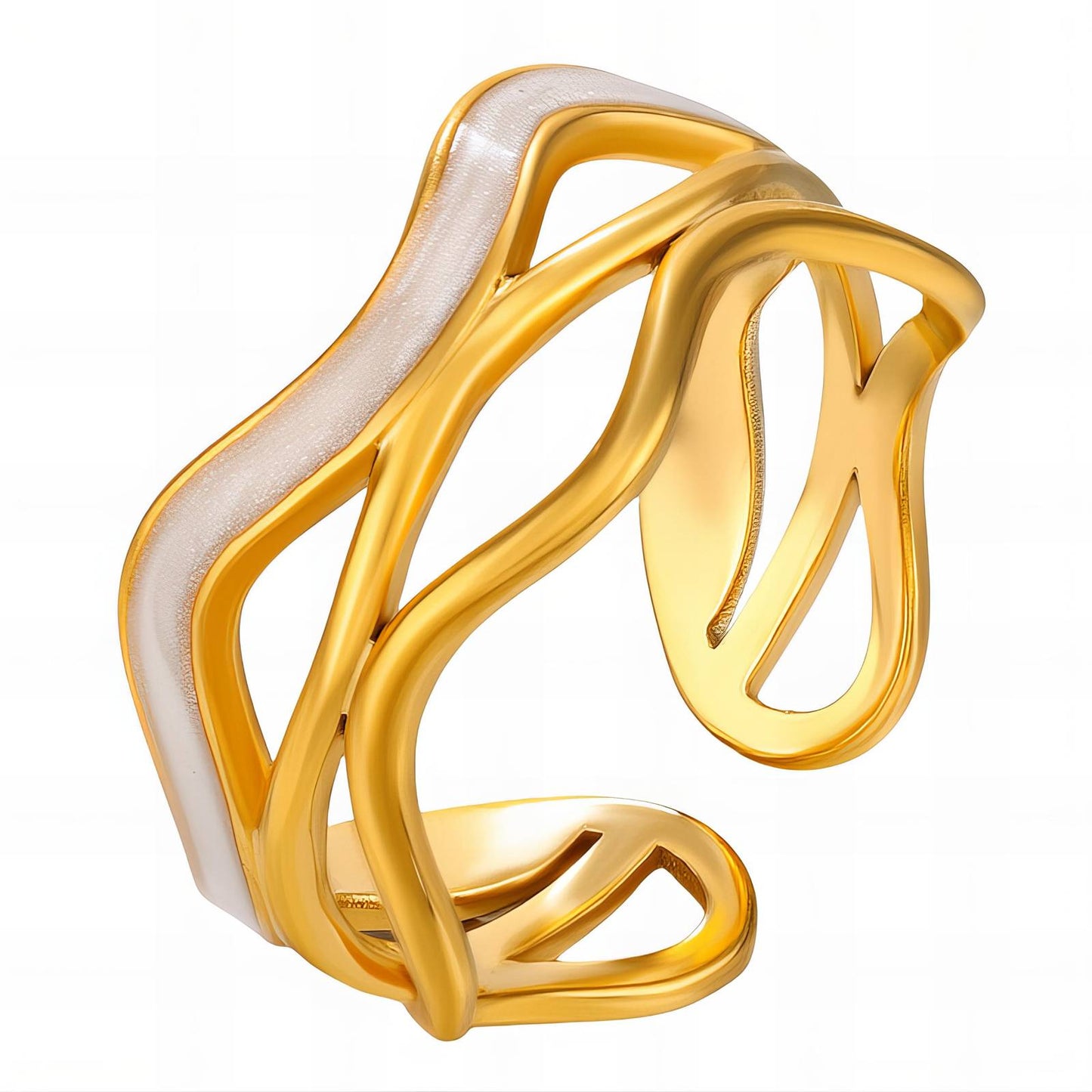 Civetta Ring