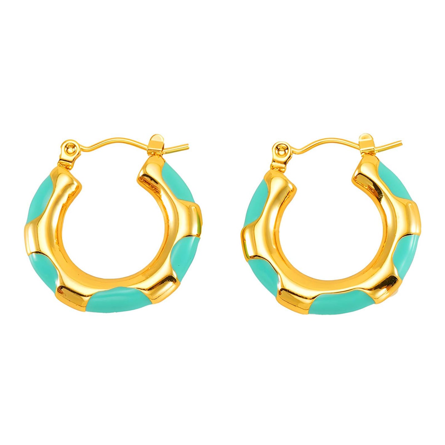 Elara Earrings