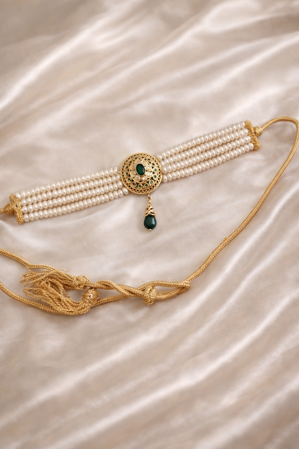 Lalla Mannana Choker