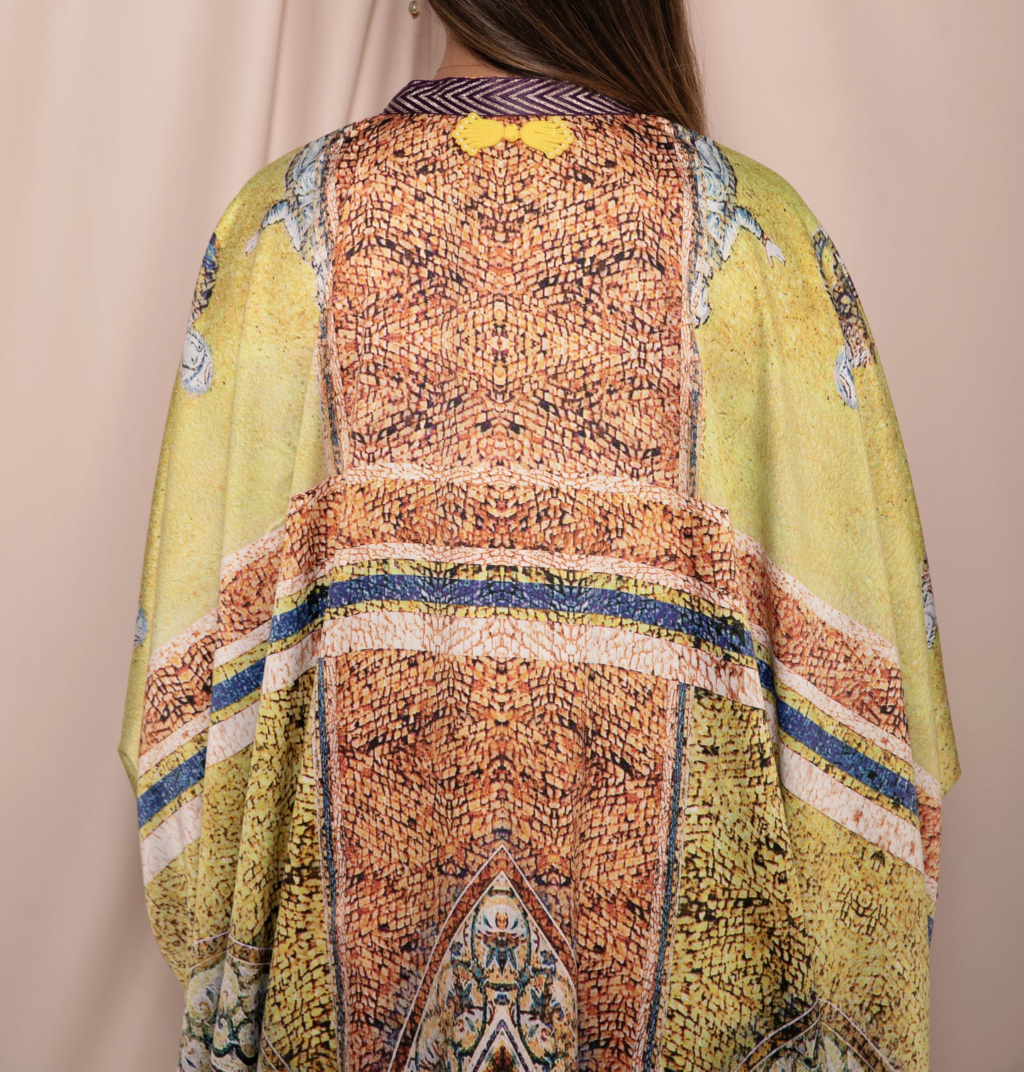 Sorrento Beach Kaftan π»