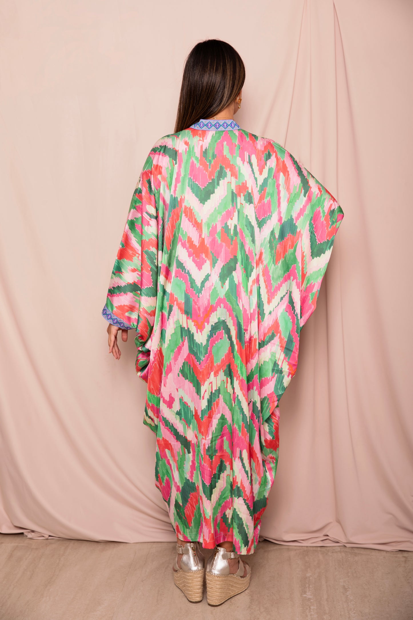 Mykonos Bech Kaftan 🧿