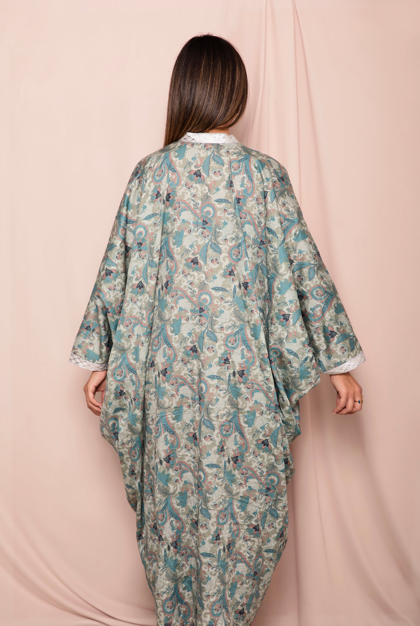 Bali Beach Kaftan π