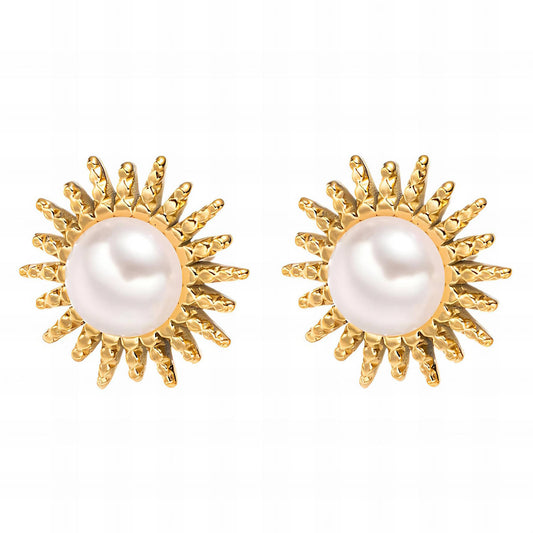 Soleil Earrings