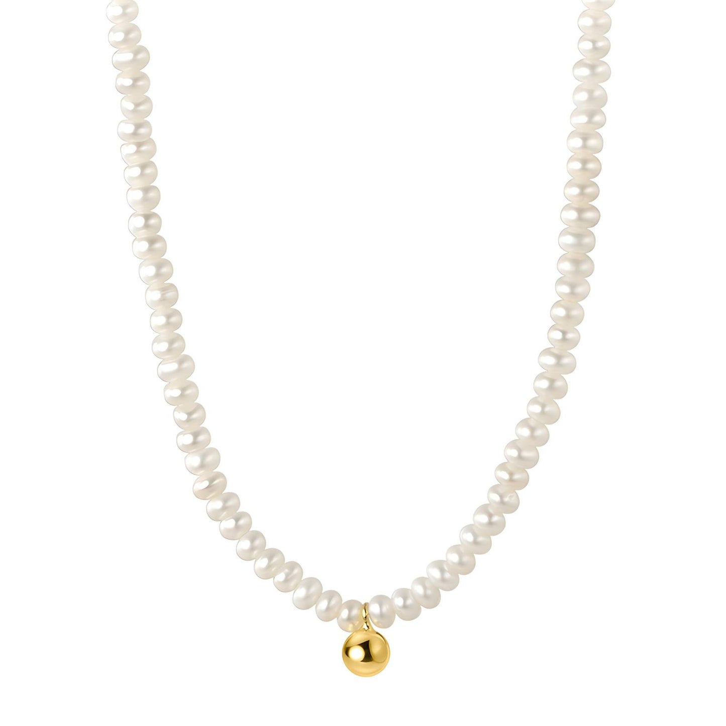 Maria Necklace