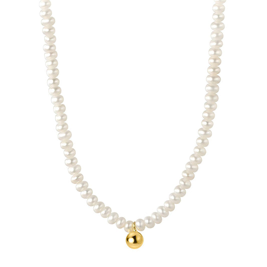 Maria Necklace