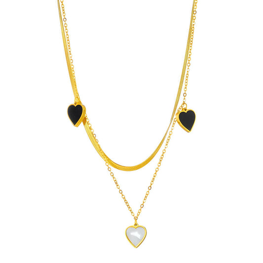 Aurielle Necklace