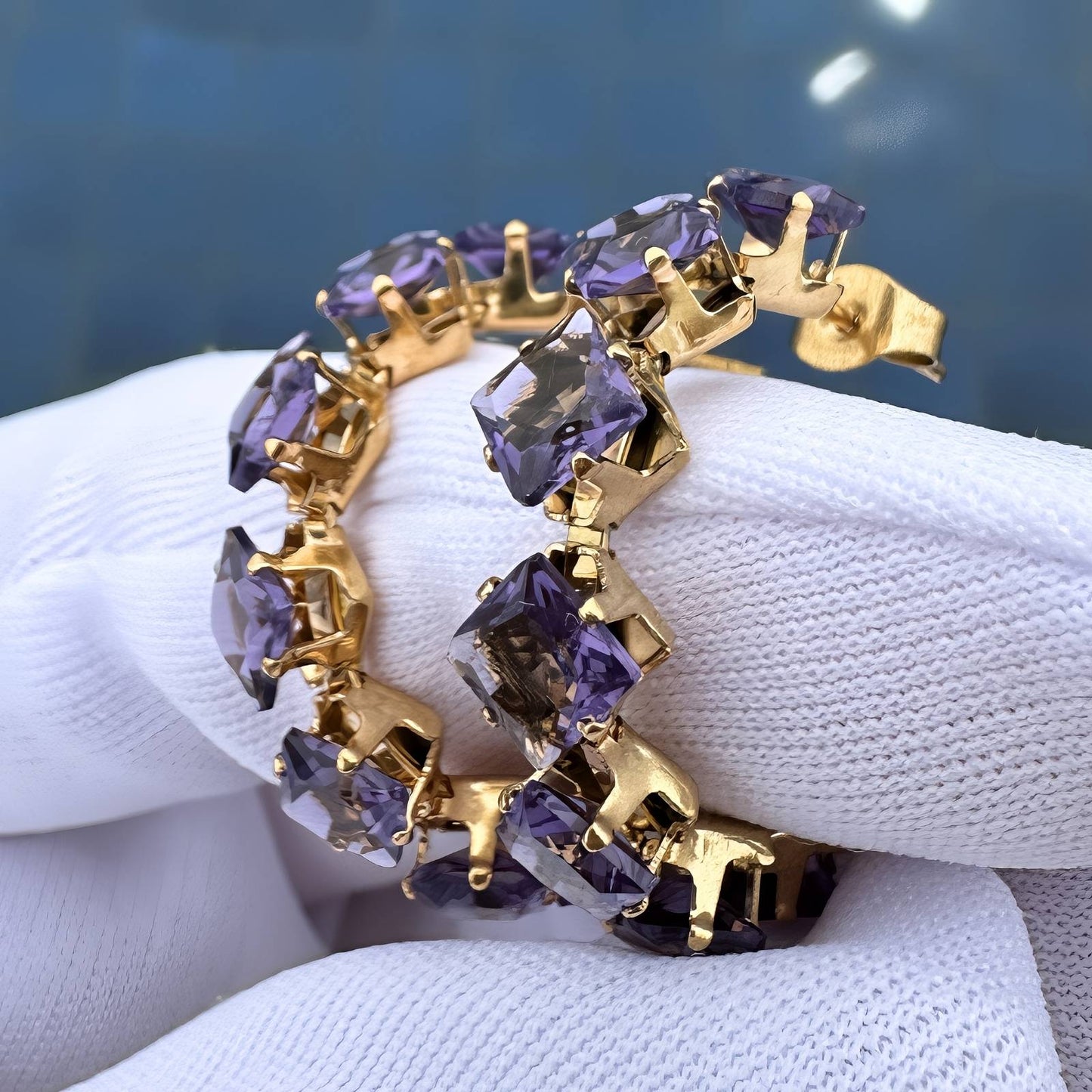Amara Earrings