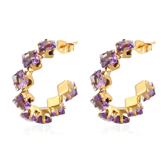 Amara Earrings