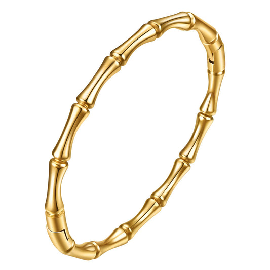 Bamboo Bracelet