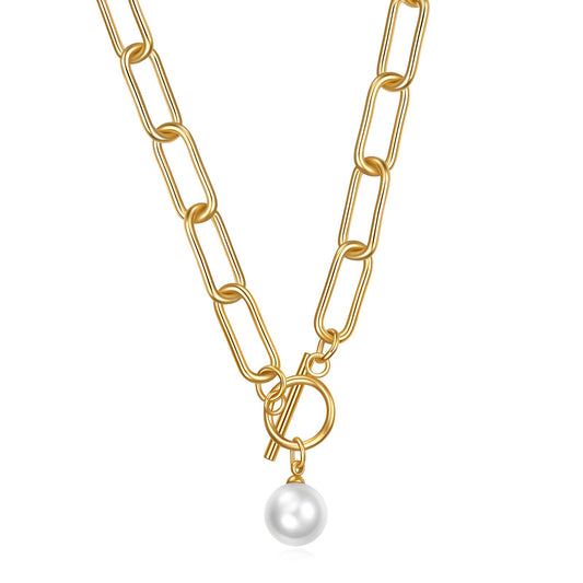 Lichy Necklace