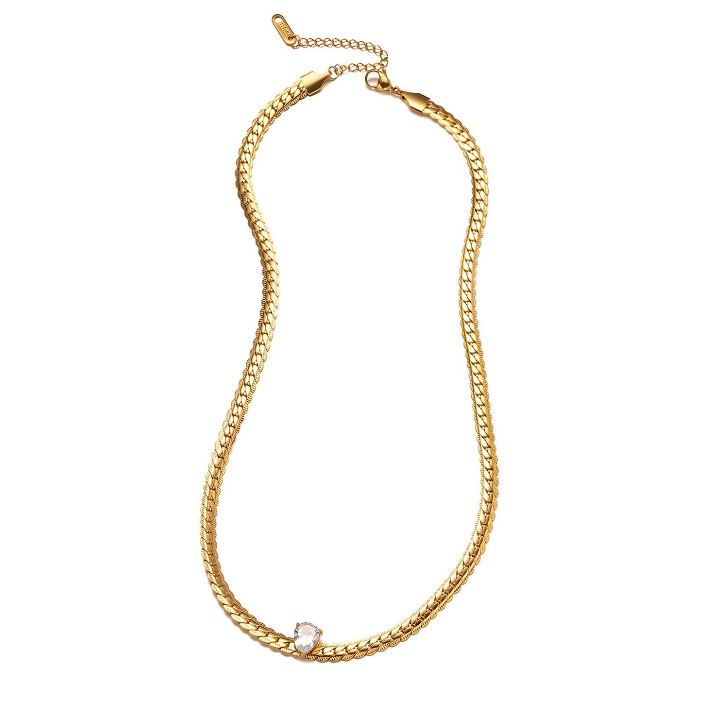 Shiraz Necklace