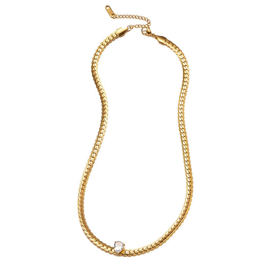 Shiraz Necklace