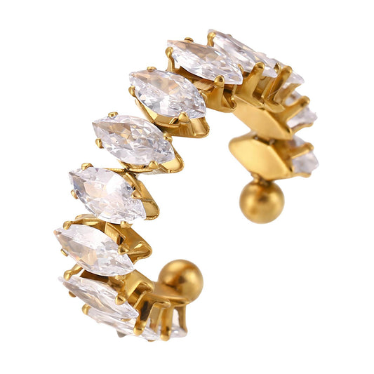 Almas Ring