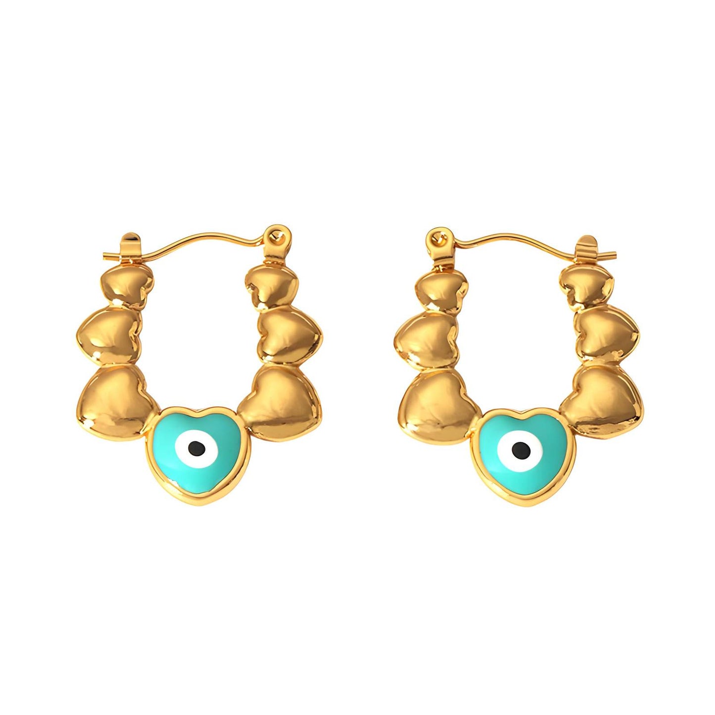 Amara Earrings
