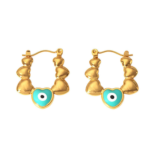 Amara Earrings