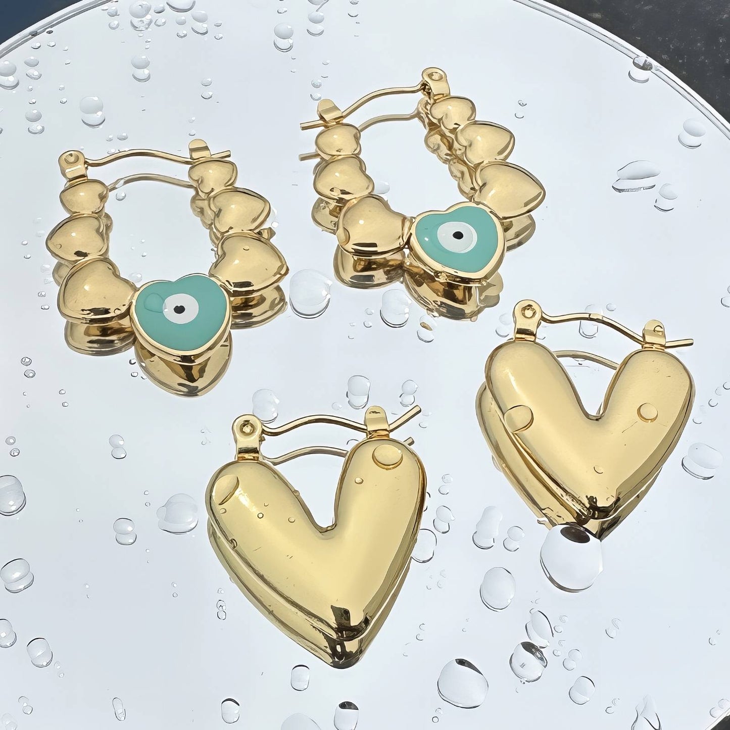 Amara Earrings