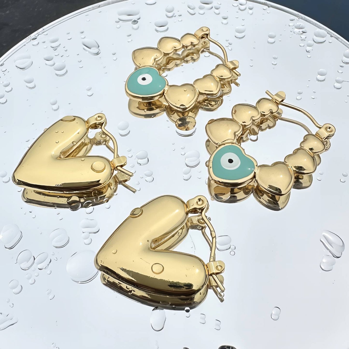 Amara Earrings