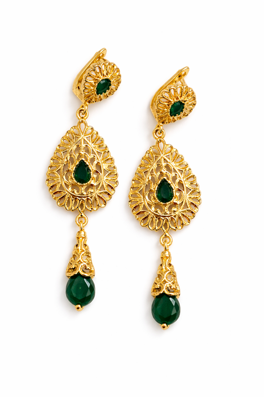 Noor Zahra Earrings