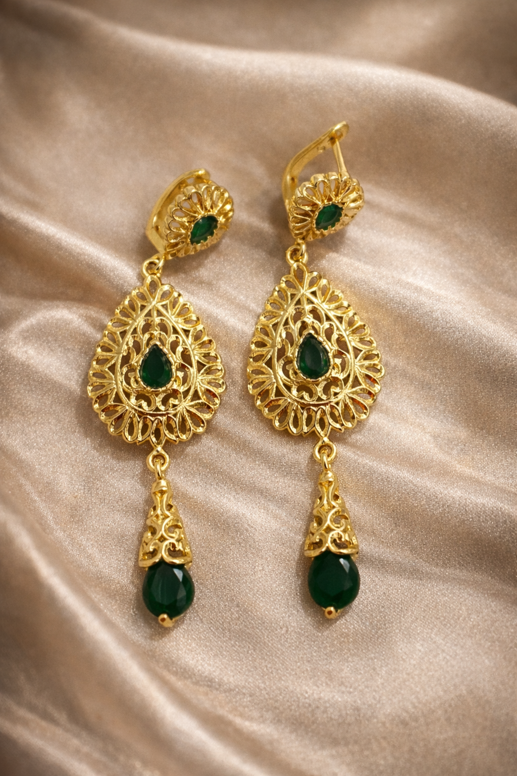 Noor Zahra Earrings
