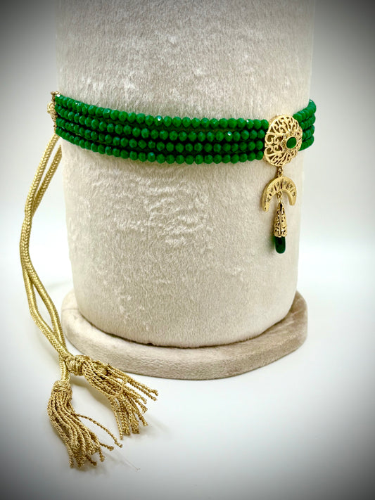 Lalla Ghita Choker