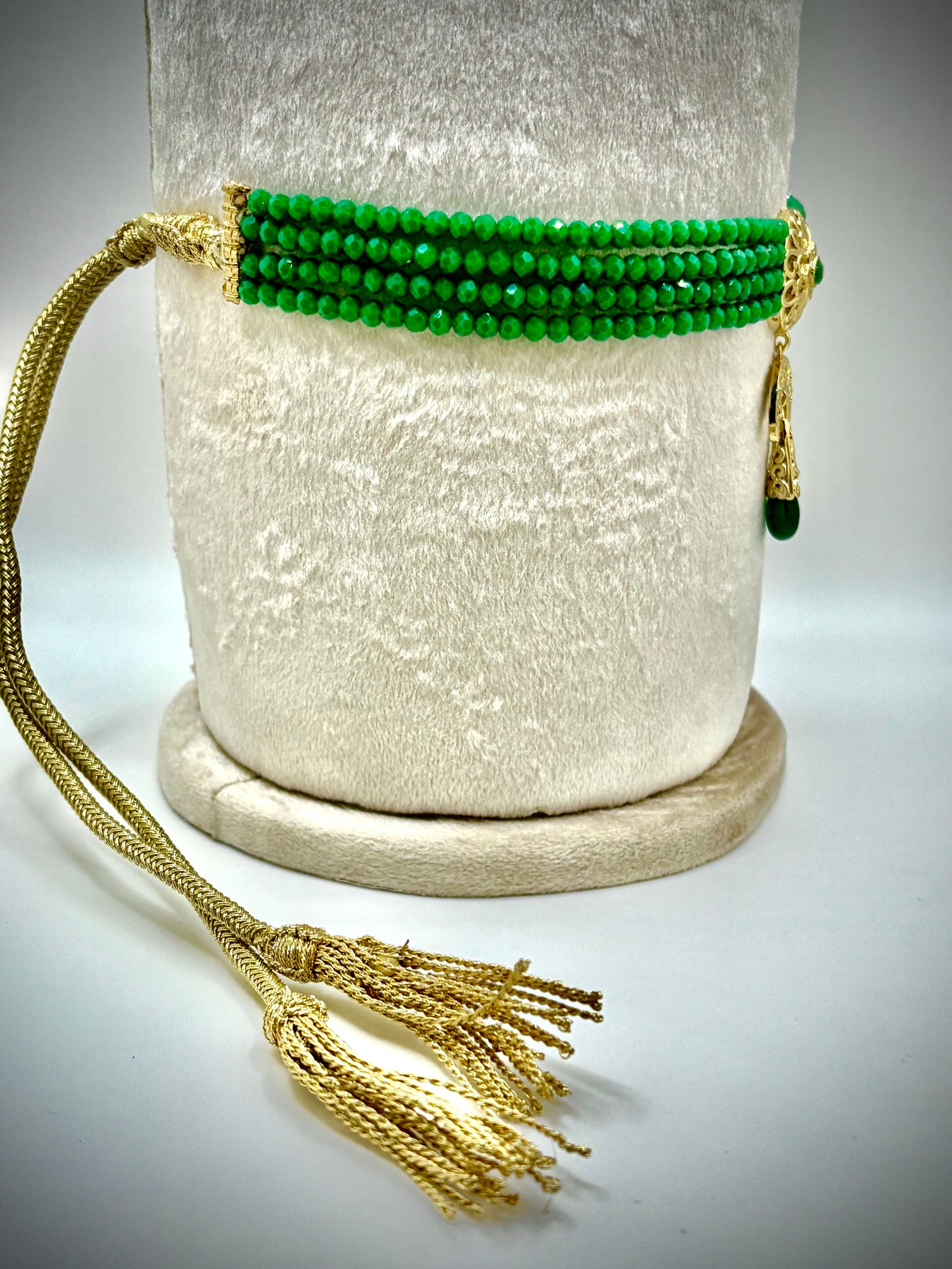 Lalla Ghita Choker
