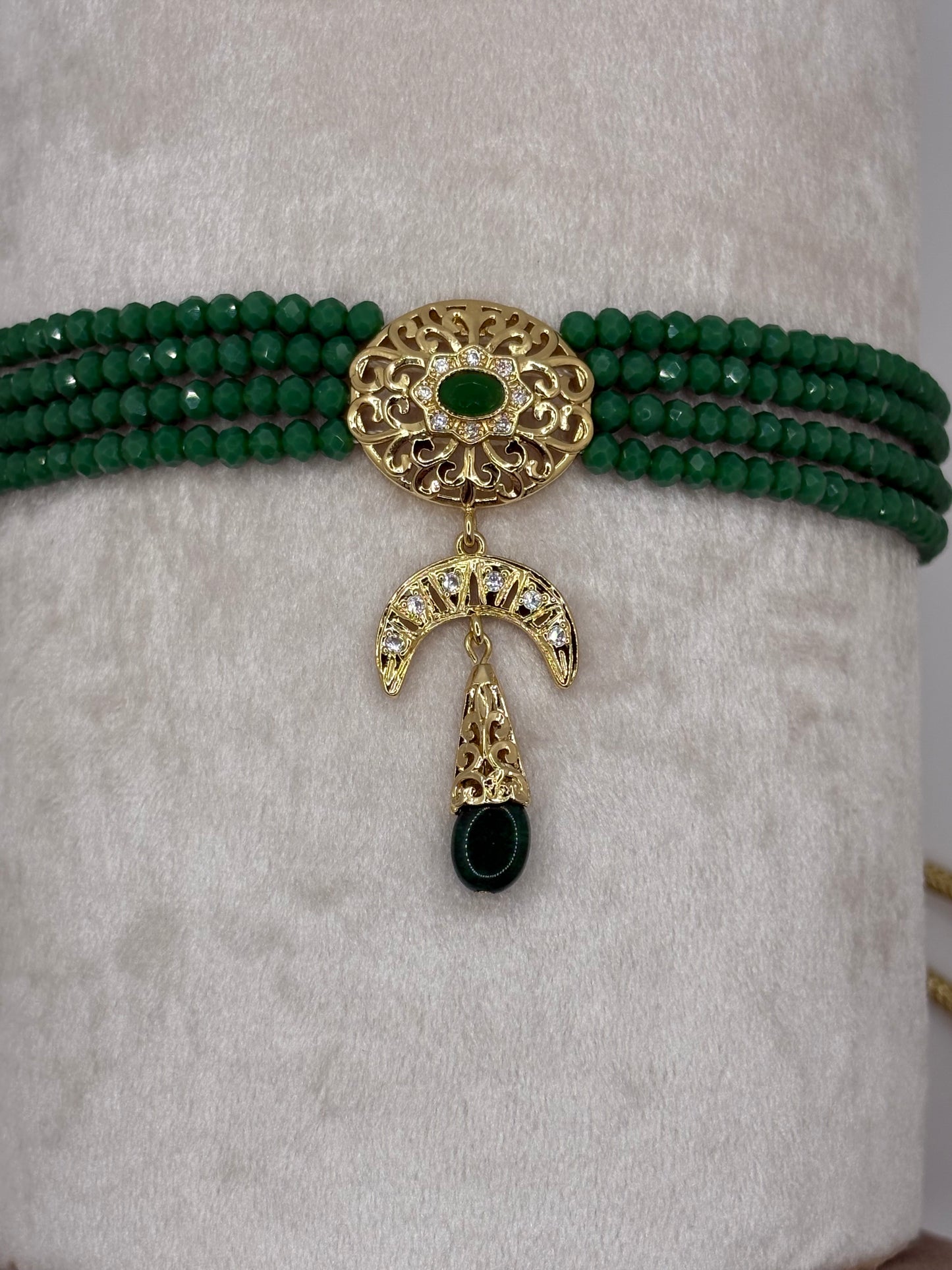 Lalla Ghita Choker